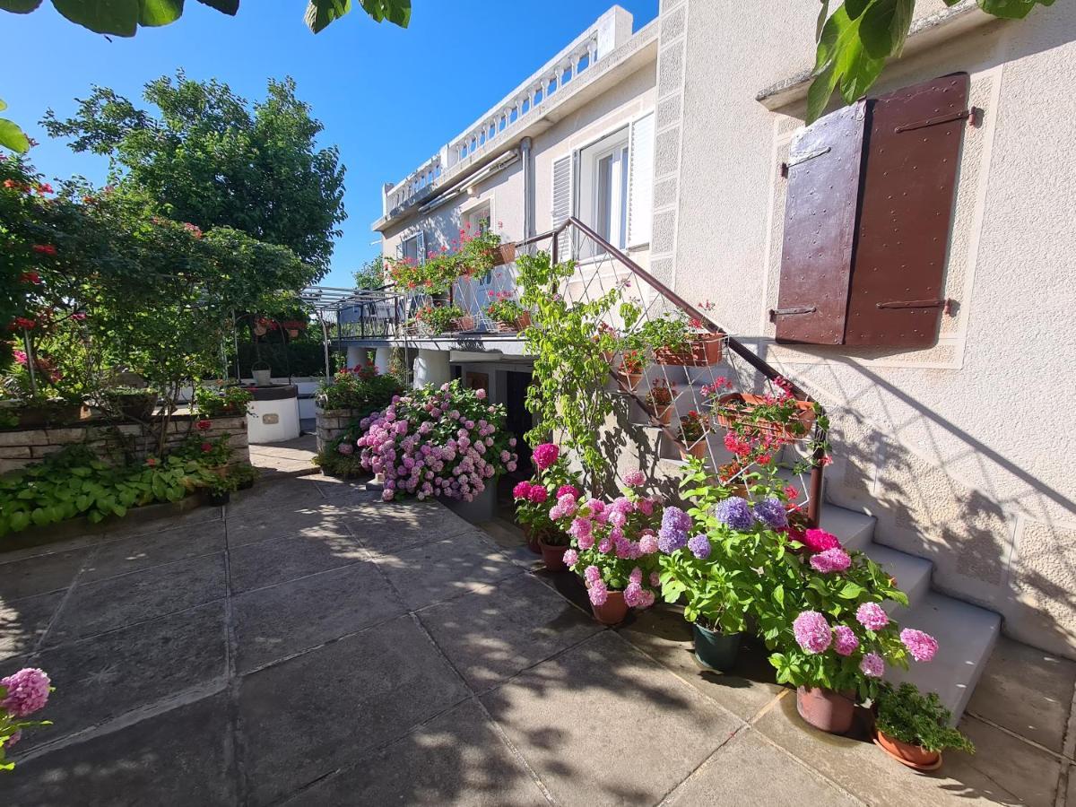 Apartament And Mazuranic Novi Vinodolski
