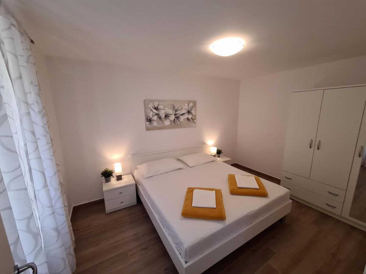 And Mazuranic Apartament