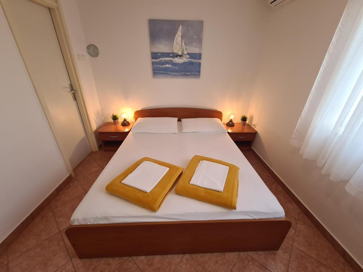 Apartament And Mazuranic