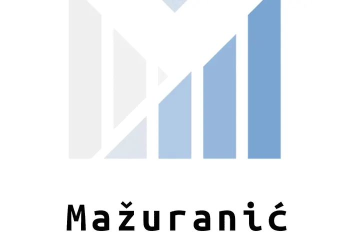 Apartments And Rooms Mazuranic