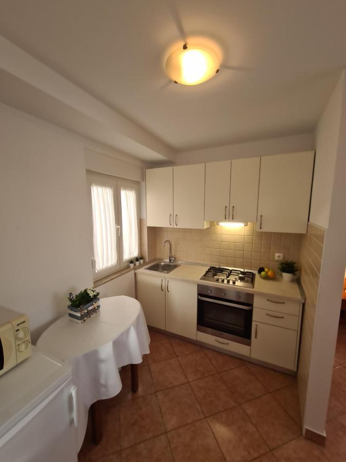 And Mazuranic Apartment