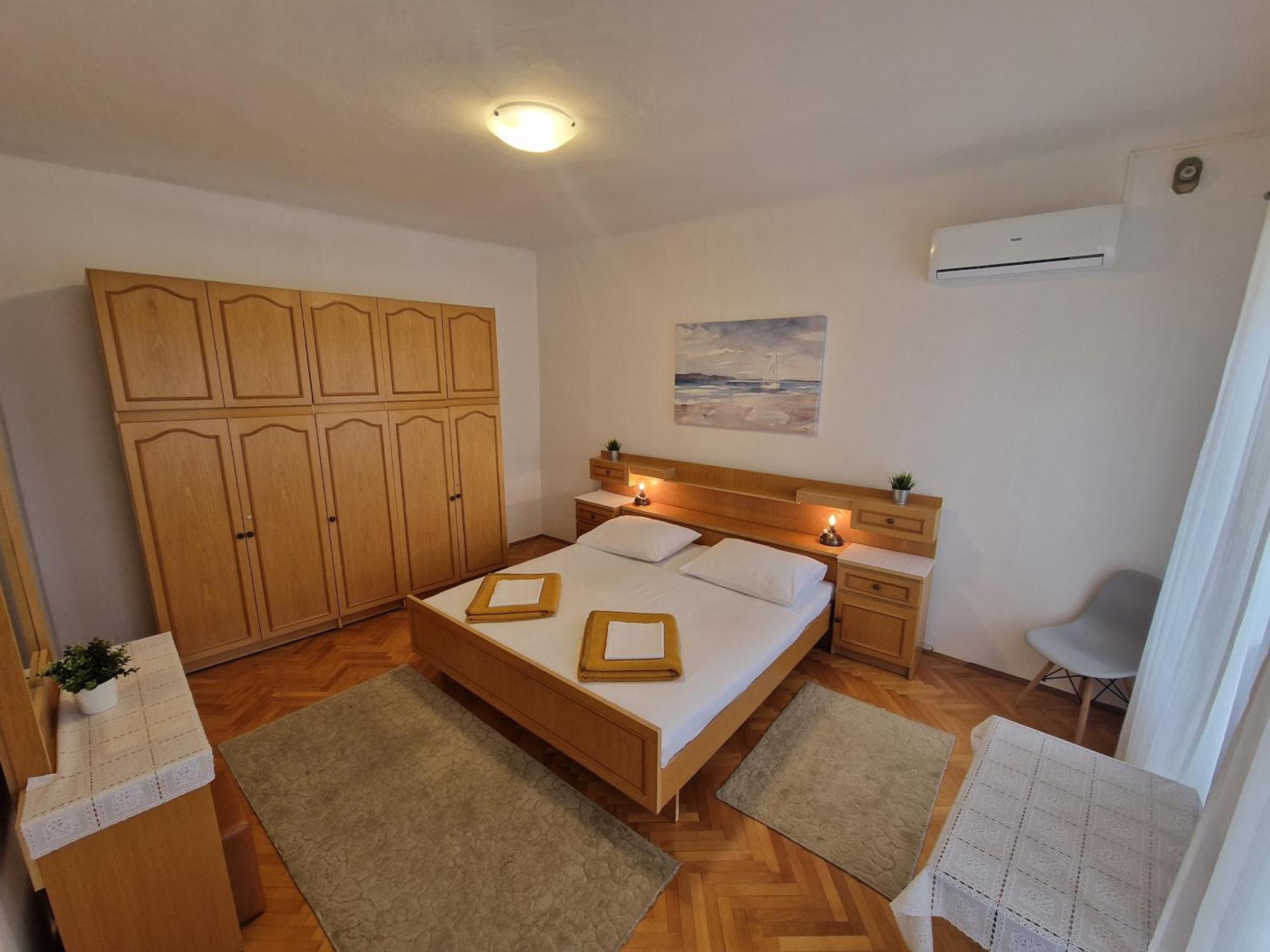 Apartment And Mazuranic